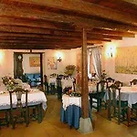 Rural Casona Santo Domingo Landhuis *