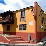 Landhuis Rural Casona Santo Domingo Güimar