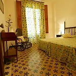 Landhuis Rural Casona Santo Domingo *