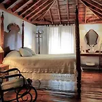Landhuis Rural Casona Santo Domingo