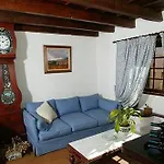 Landhuis Rural Casona Santo Domingo *