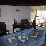 Landhuis Rural Casona Santo Domingo Güimar