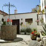 Landhuis Rural Casona Santo Domingo