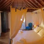 Landhuis Rural Casona Santo Domingo Güimar