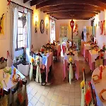 Rural Casona Santo Domingo Landhuis Güimar