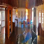 Rural Casona Santo Domingo Landhuis