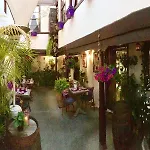 Rural Casona Santo Domingo Landhuis