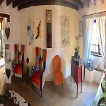 Rural Casona Santo Domingo