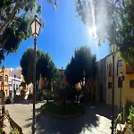 Rural Casona Santo Domingo Landhuis