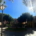 Rural Casona Santo Domingo Landhuis