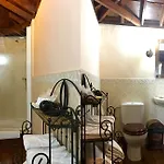 Landhuis Rural Casona Santo Domingo