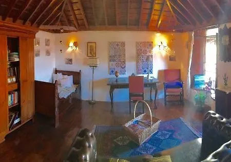 Rural Casona Santo Domingo Venkovský dům *
