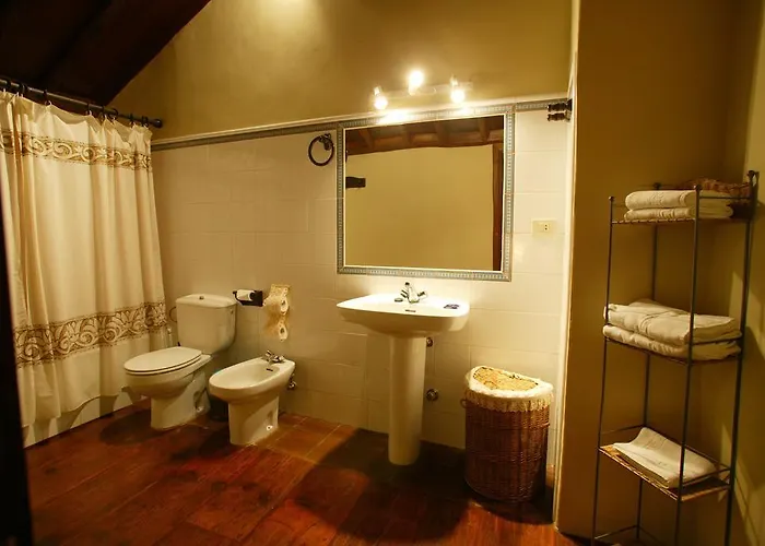Venkovský dům Rural Casona Santo Domingo Güimar
