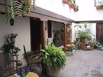 Rural Casona Santo Domingo * Güimar