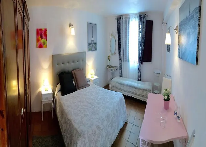 Rural Casona Santo Domingo Venkovský dům *