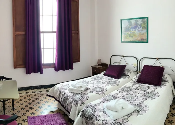 Rural Casona Santo Domingo Güimar