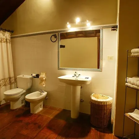 Séjour à la campagne Rural Casona Santo Domingo Güimar