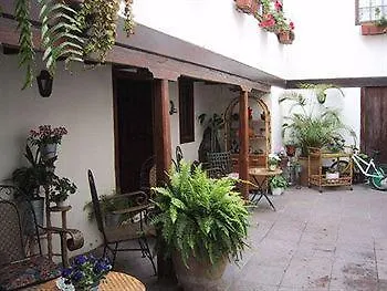 Rural Casona Santo Domingo * Güimar