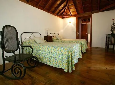 Rural Casona Santo Domingo Güimar