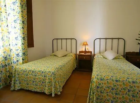 Séjour à la campagne Rural Casona Santo Domingo Güimar