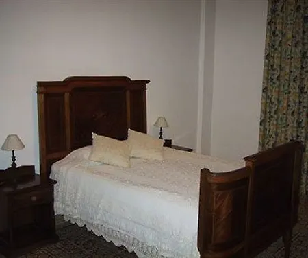 Rural Casona Santo Domingo