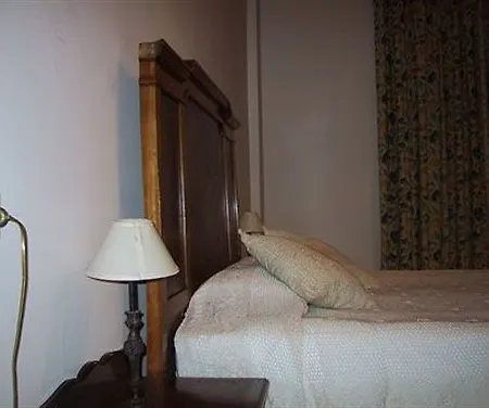 Casa de Campo Rural Casona Santo Domingo Güimar