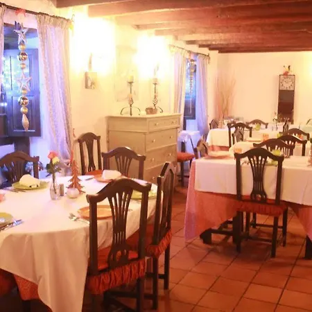 Rural Casona Santo Domingo