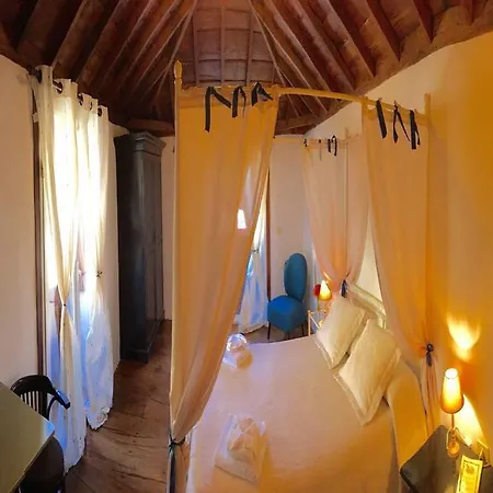 Rural Casona Santo Domingo