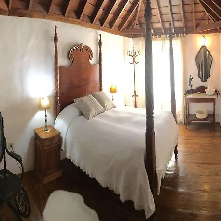 Rural Casona Santo Domingo
