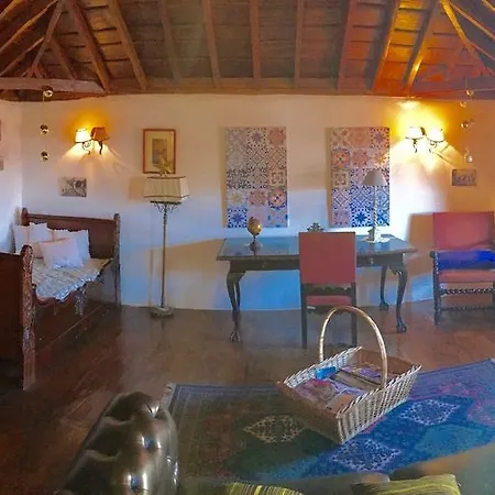 Séjour à la campagne Rural Casona Santo Domingo Güimar