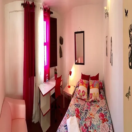 Rural Casona Santo Domingo *