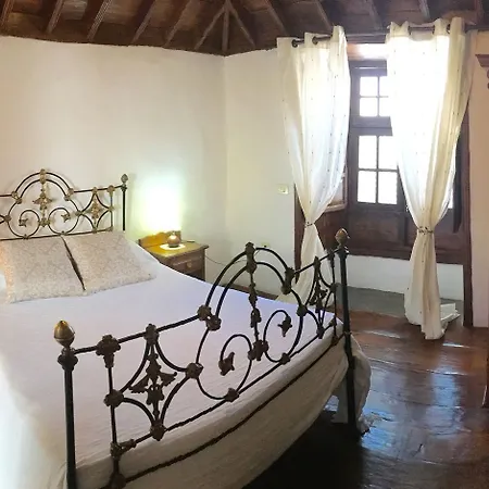 Casa de Campo Rural Casona Santo Domingo Güimar