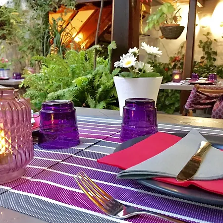 Kır Evi Rural Casona Santo Domingo Güimar