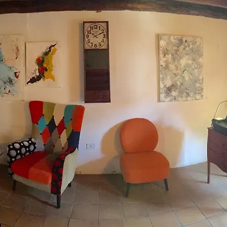 Rural Casona Santo Domingo Güimar