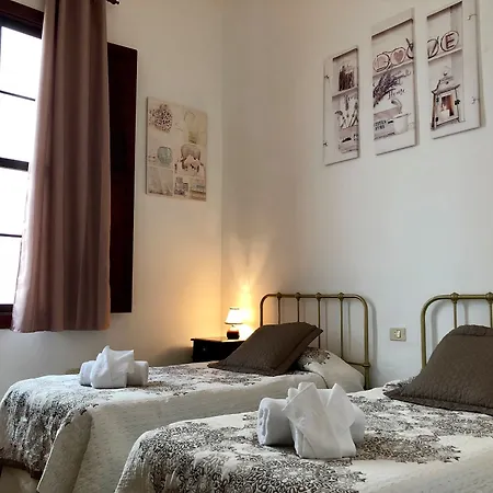 Kır Evi Rural Casona Santo Domingo