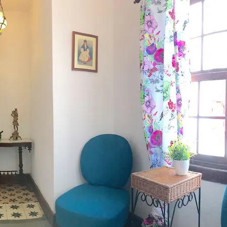 Rural Casona Santo Domingo *