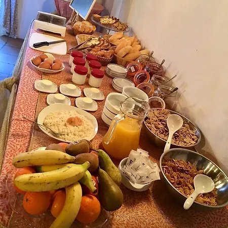 בית כפרי Rural Casona Santo Domingo Güimar