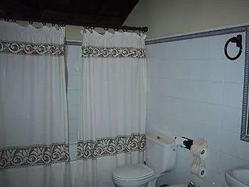 Rural Casona Santo Domingo