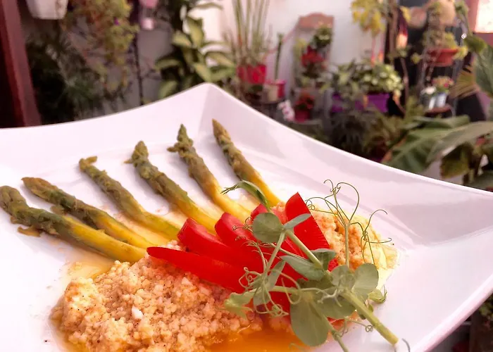 Rural Casona Santo Domingo Landsted *