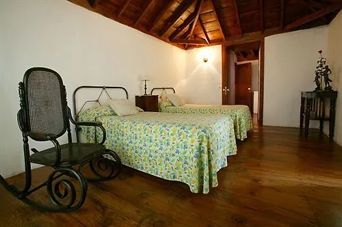 Rural Casona Santo Domingo Güimar