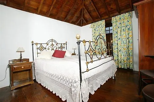Landsted Rural Casona Santo Domingo