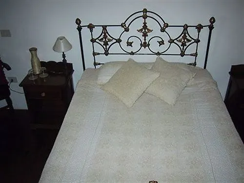 Landsted Rural Casona Santo Domingo *