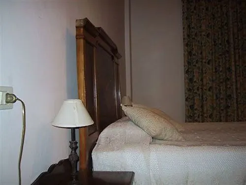 Landsted Rural Casona Santo Domingo Güimar