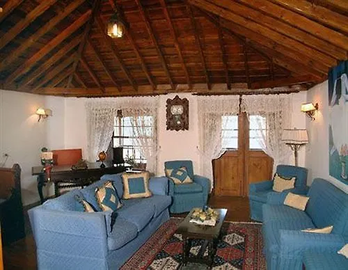 Rural Casona Santo Domingo