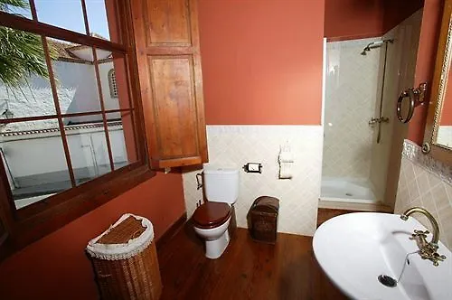 Rural Casona Santo Domingo Güimar