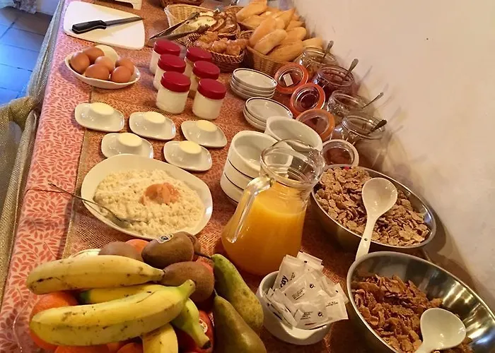 Landsted Rural Casona Santo Domingo Güimar