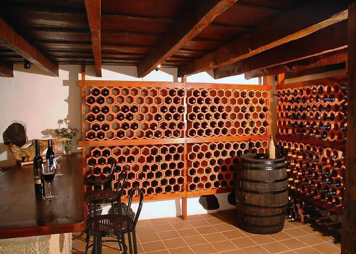 Rural Casona Santo Domingo * Güimar