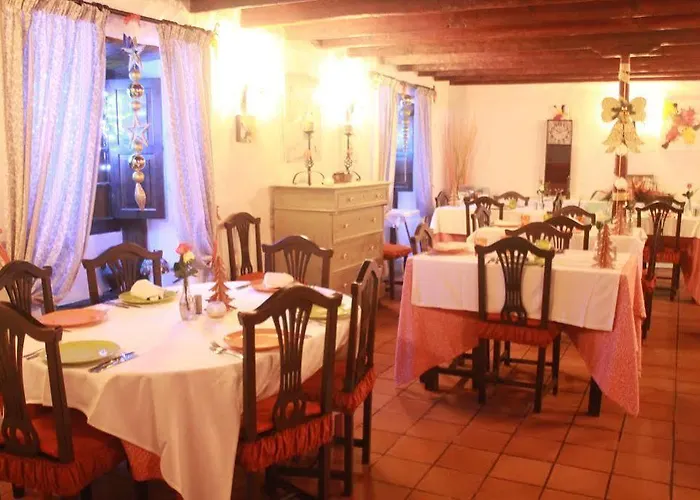 Rural Casona Santo Domingo