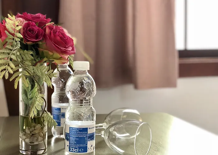 Rural Casona Santo Domingo Güimar