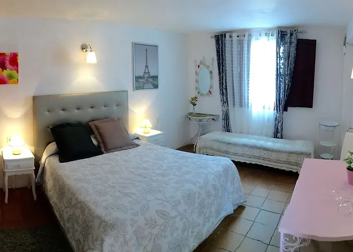 Rural Casona Santo Domingo Landsted